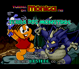 Wonderboy 5 - Monsterworld 3 {Turma de Monica} (SS).png (10267 bytes)